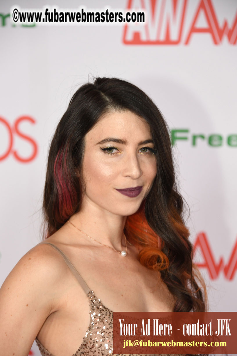 AVN Awards 2019 Red Carpet