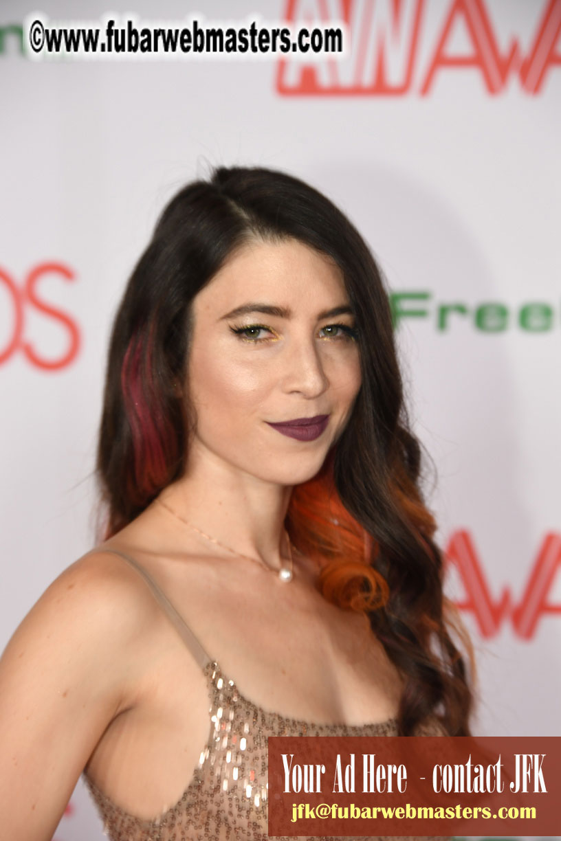 AVN Awards 2019 Red Carpet