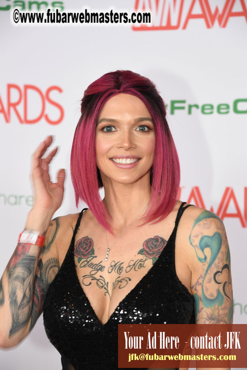 AVN Awards 2019 Red Carpet