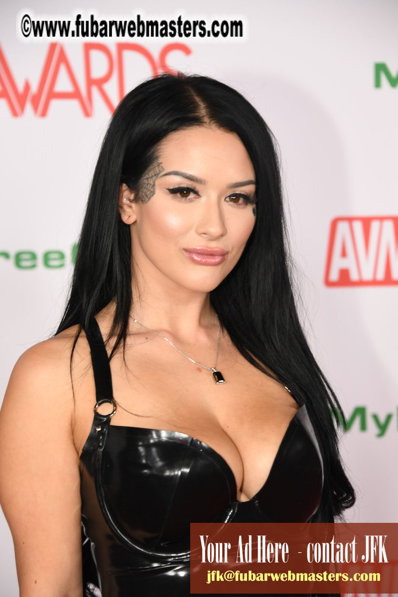 AVN Awards 2019 Red Carpet