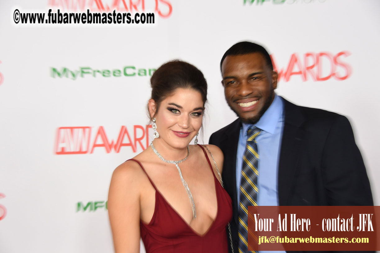 AVN Awards 2019 Red Carpet