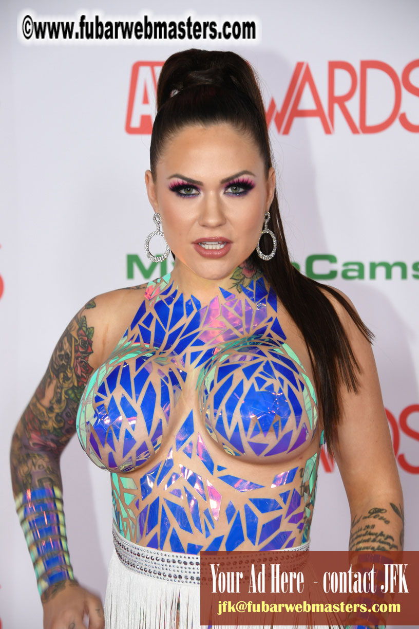 AVN Awards 2019 Red Carpet