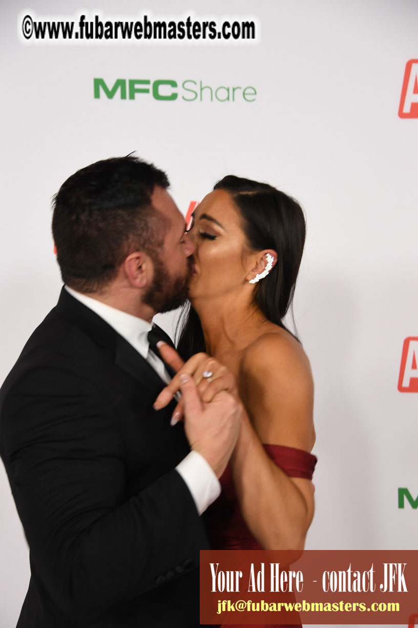 AVN Awards 2019 Red Carpet