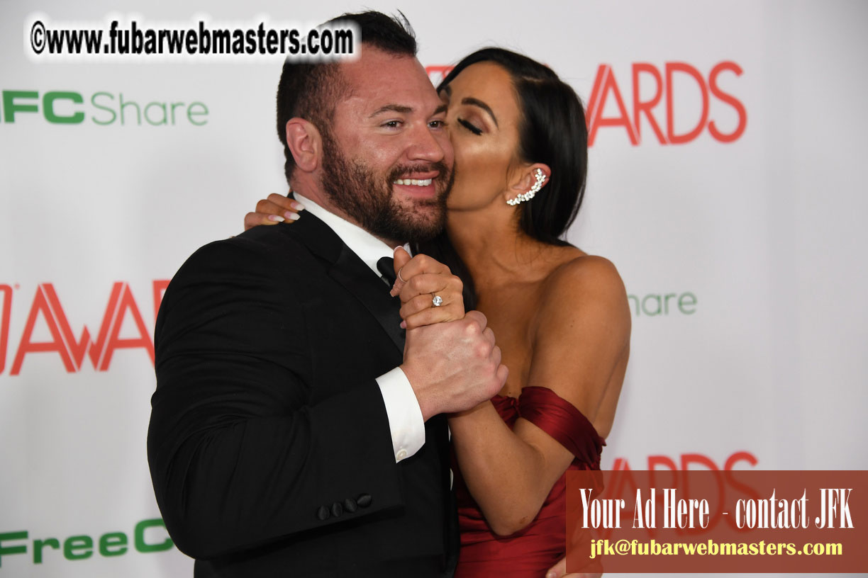 AVN Awards 2019 Red Carpet