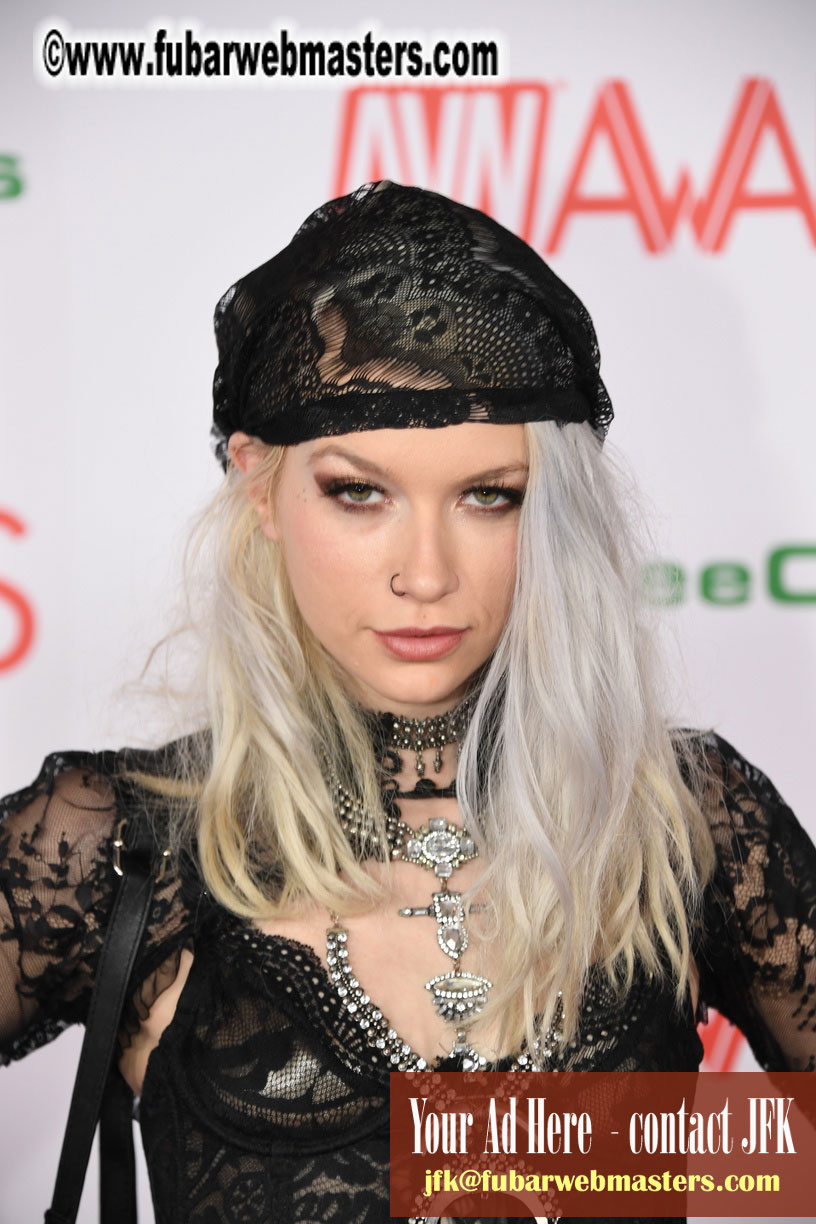 AVN Awards 2019 Red Carpet