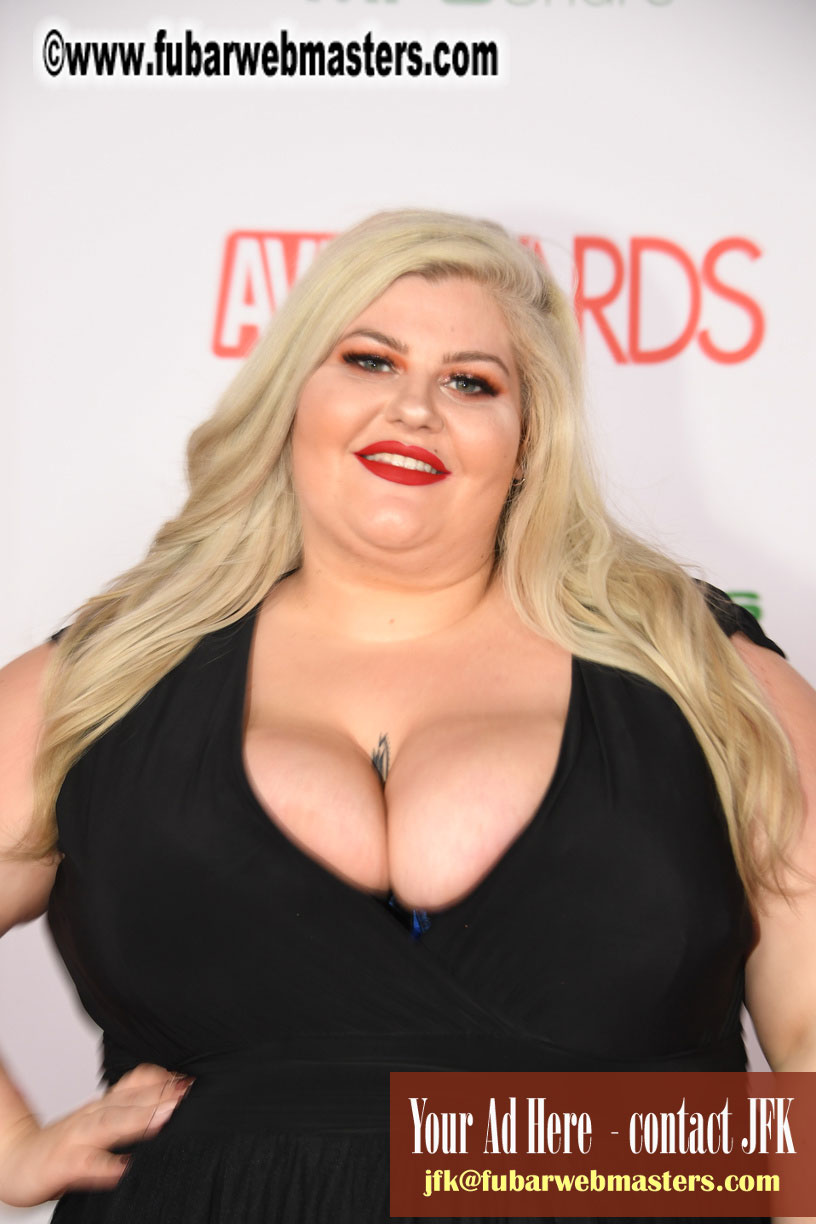 AVN Awards 2019 Red Carpet