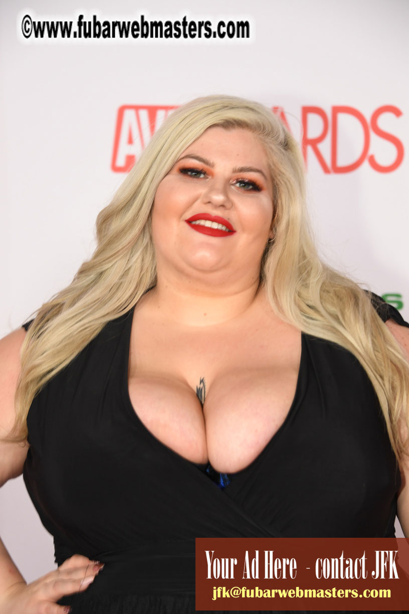 AVN Awards 2019 Red Carpet