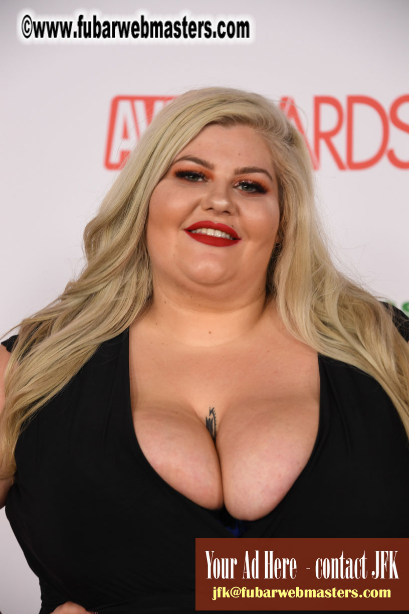 AVN Awards 2019 Red Carpet