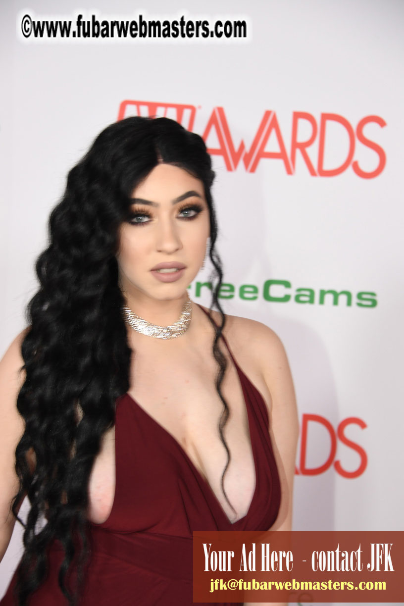 AVN Awards 2019 Red Carpet