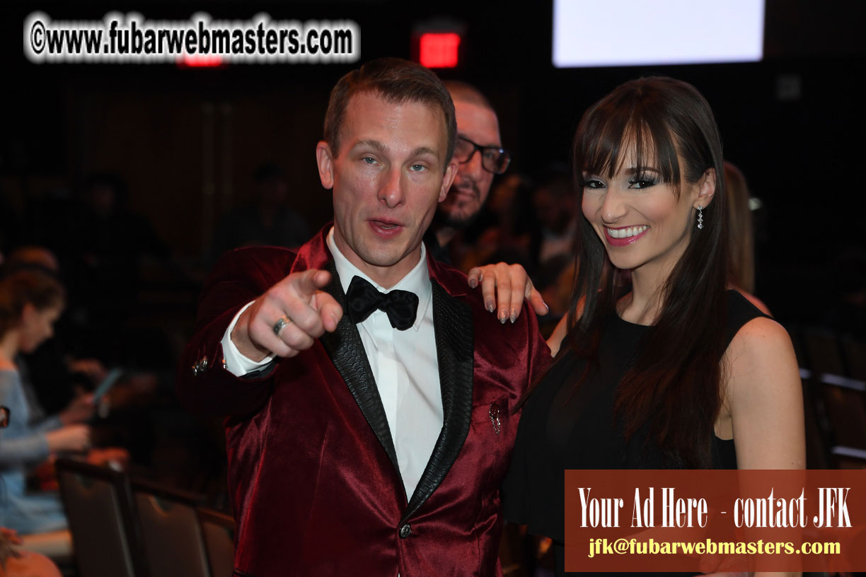 AVN Awards 2019