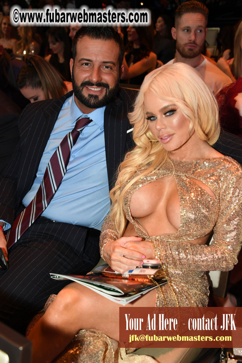 AVN Awards 2019