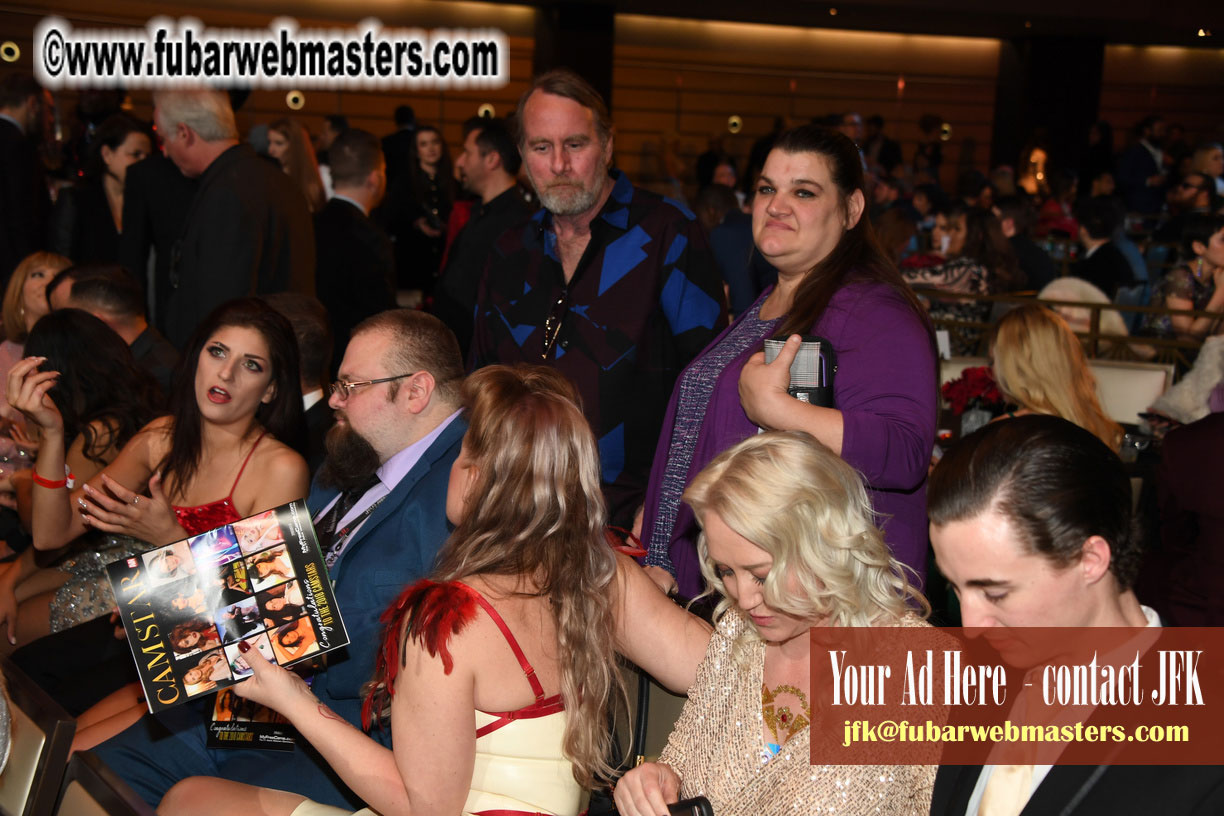 AVN Awards 2019