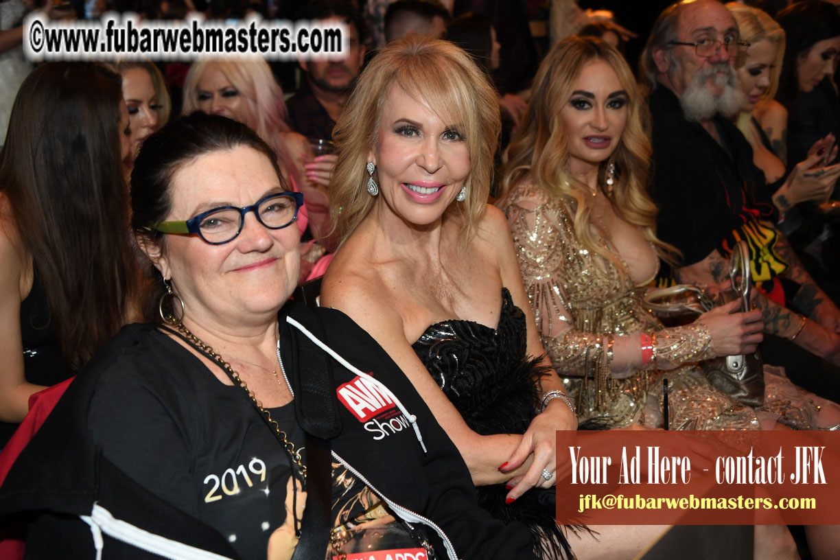 AVN Awards 2019