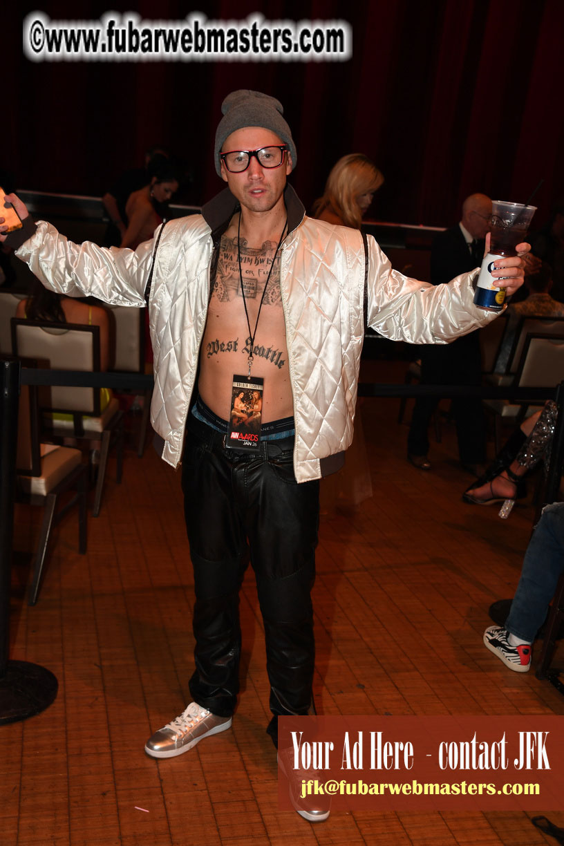 AVN Awards 2019