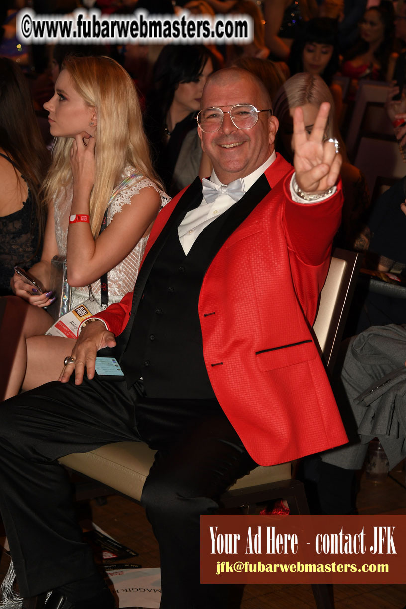 AVN Awards 2019