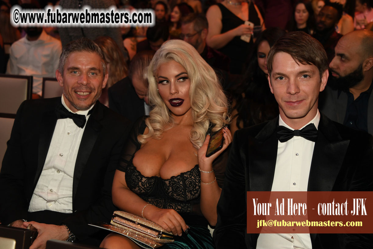 AVN Awards 2019