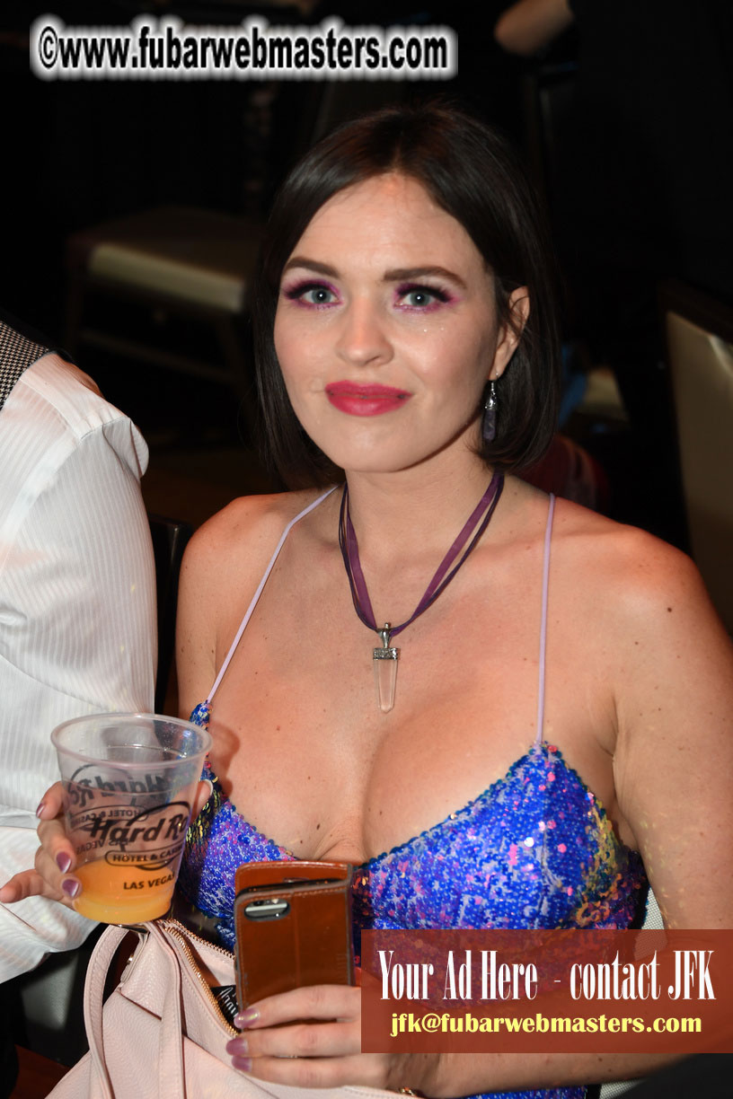 AVN Awards 2019