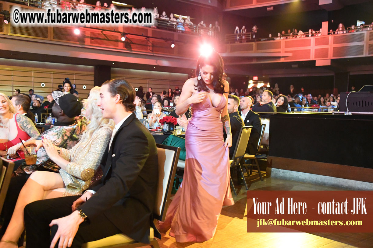 AVN Awards 2019