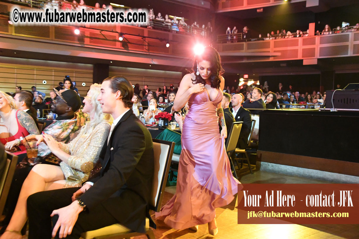 AVN Awards 2019