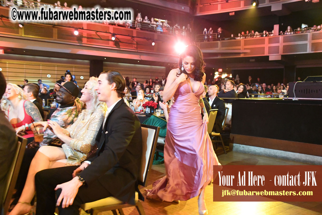 AVN Awards 2019