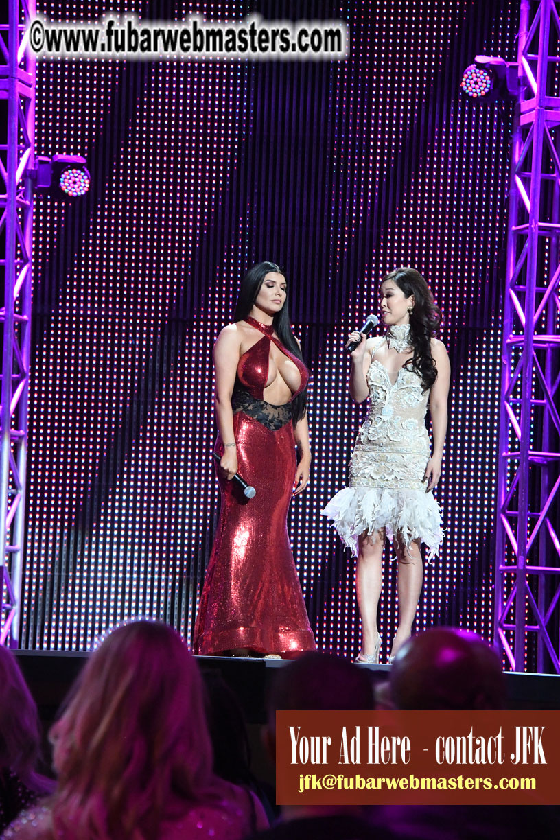 AVN Awards 2019