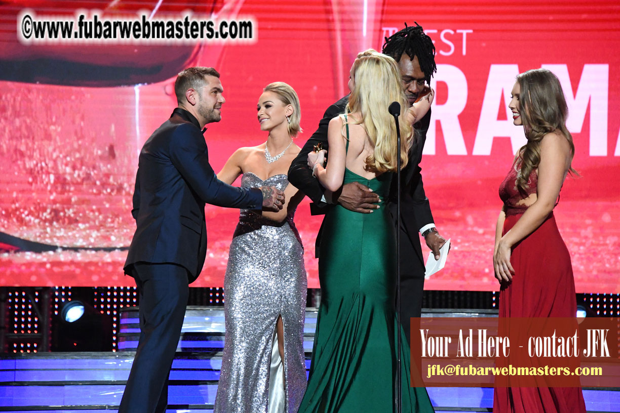 AVN Awards 2019