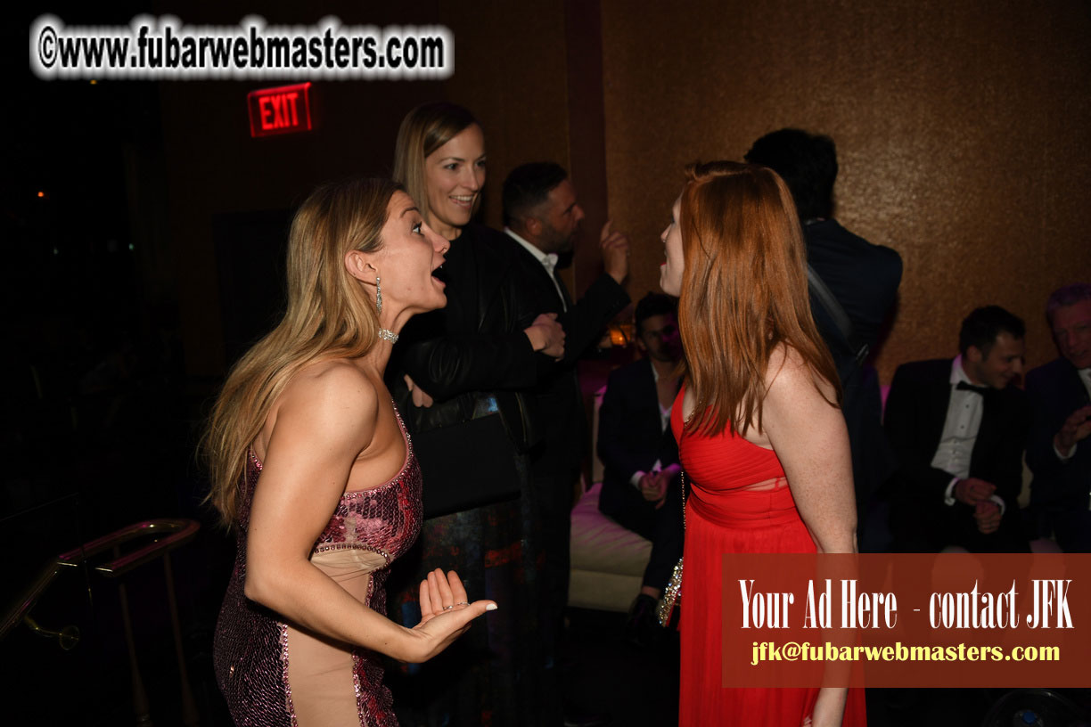 AVN Awards After Party