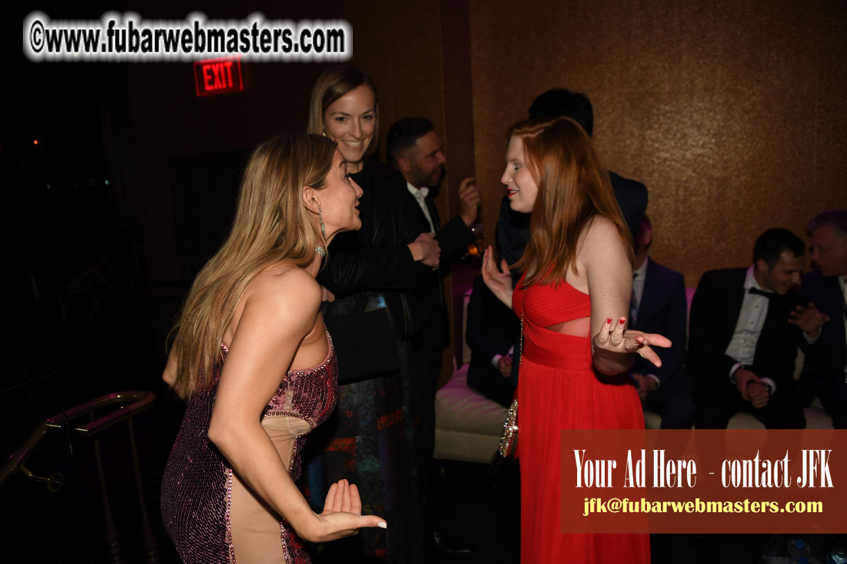 AVN Awards After Party