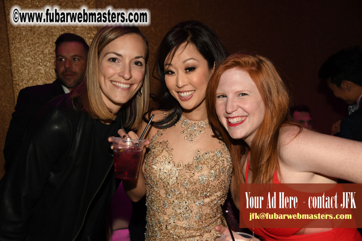 AVN Awards After Party