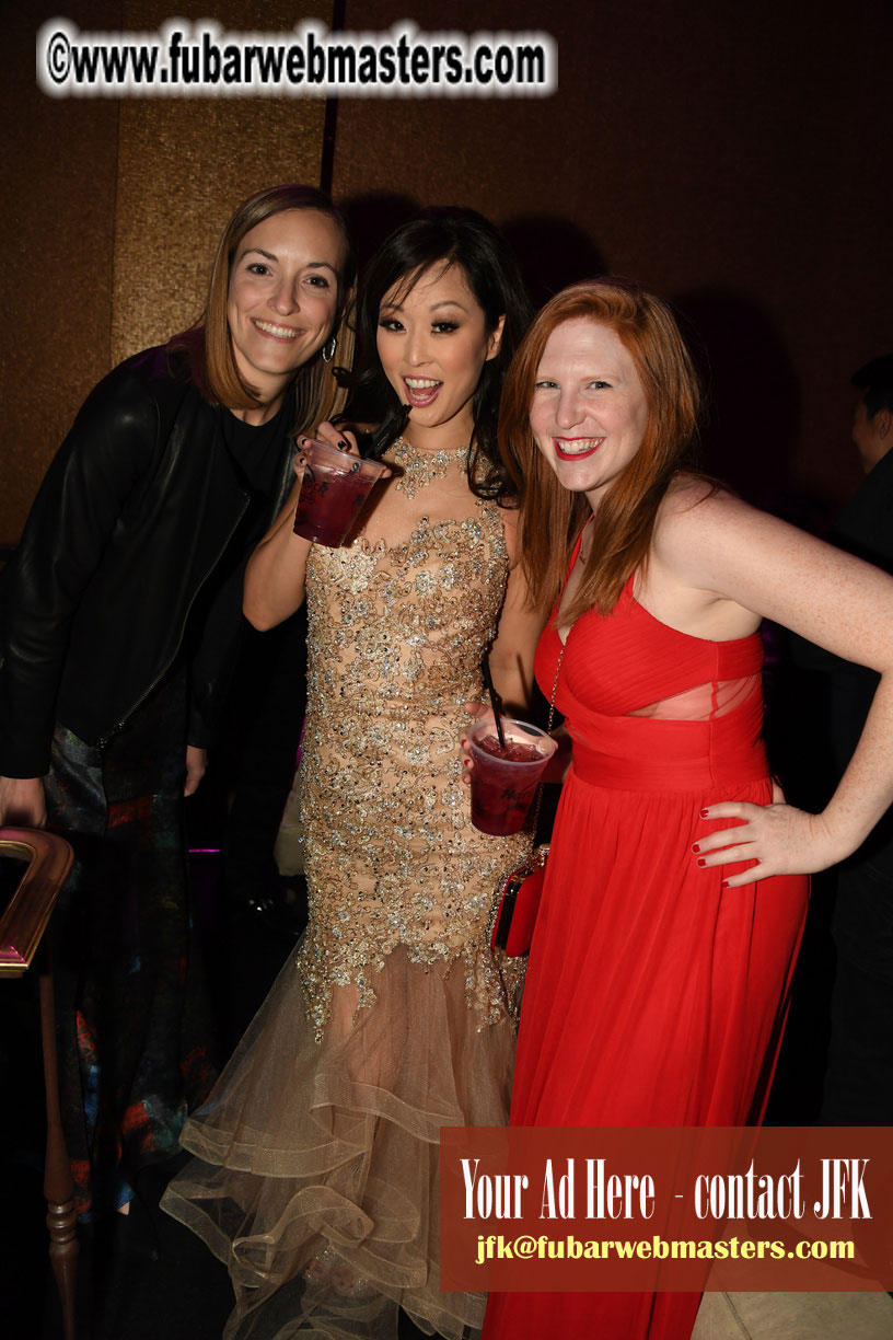 AVN Awards After Party