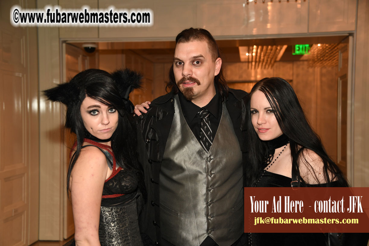 AVN Awards After Party