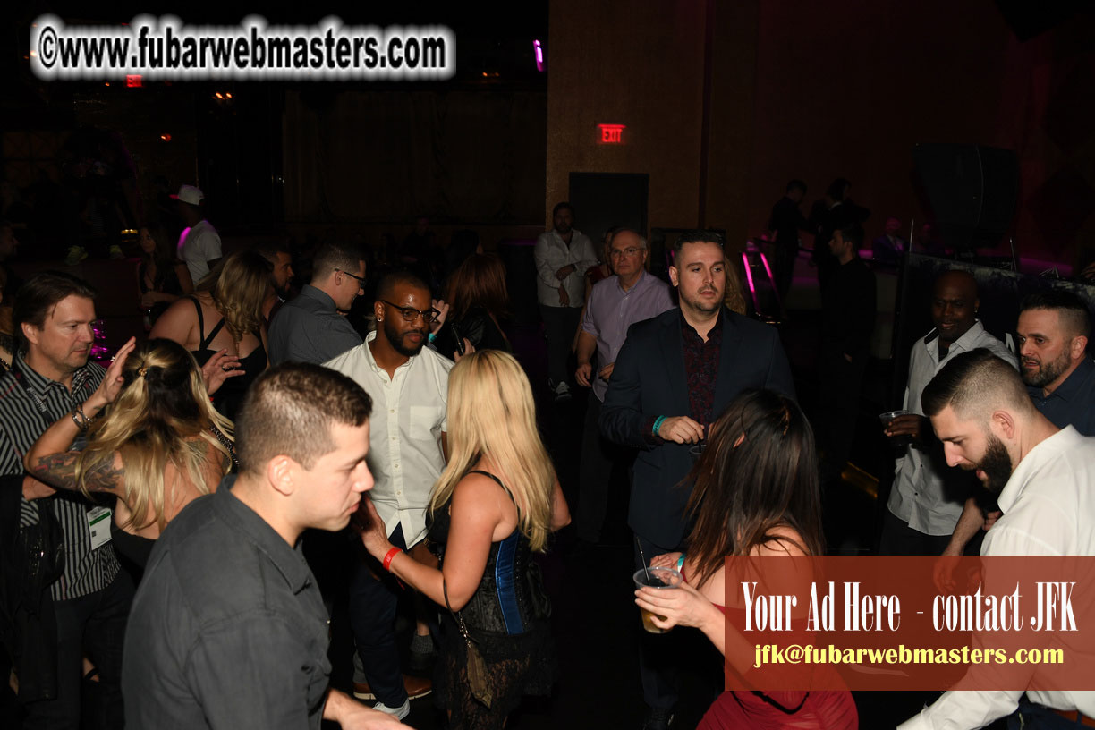 AVN Awards After Party