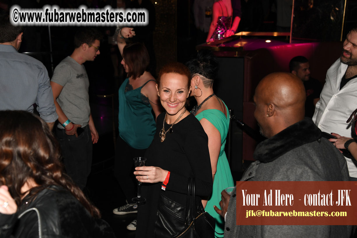 AVN Awards After Party