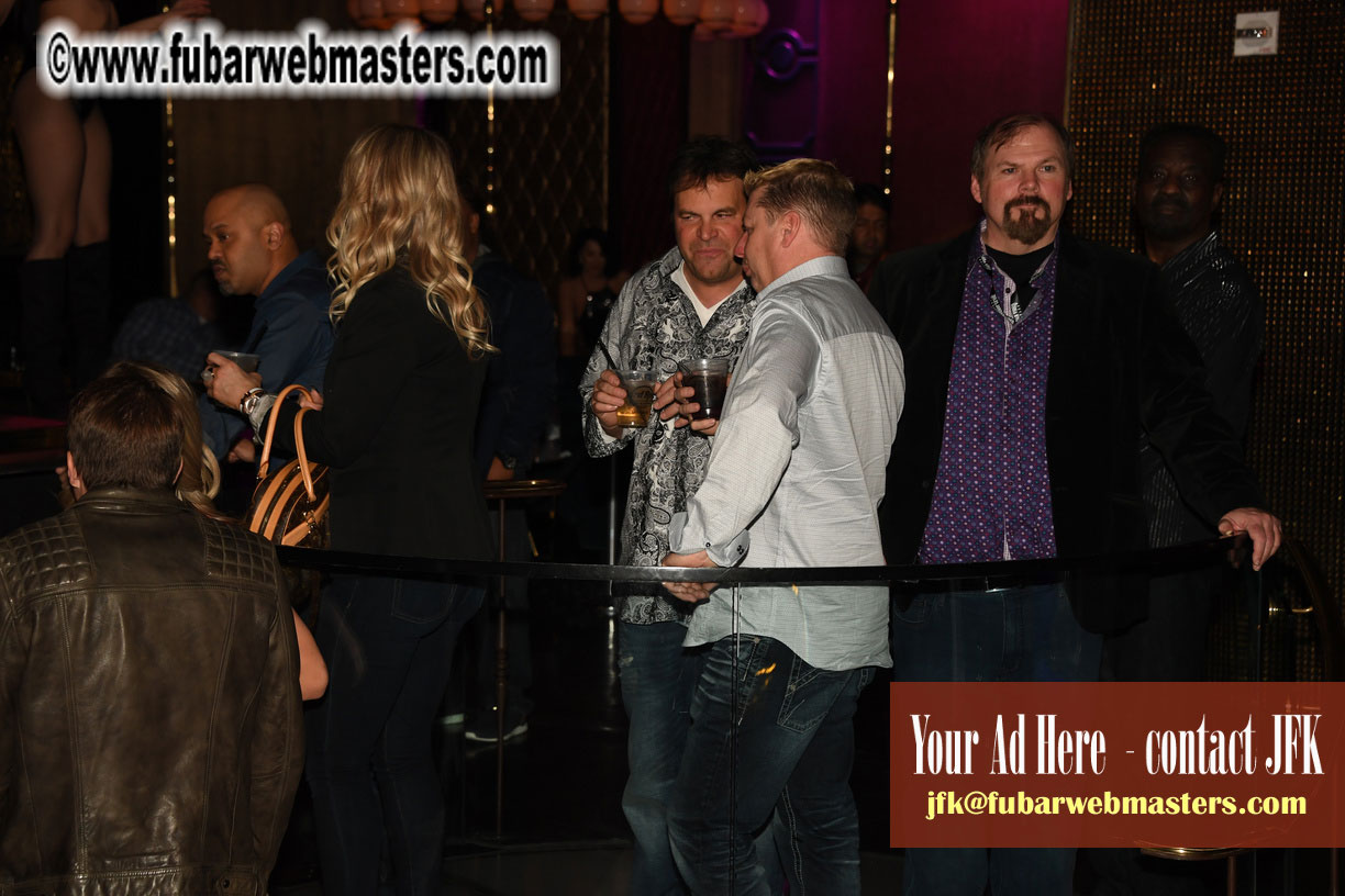 AVN Awards After Party