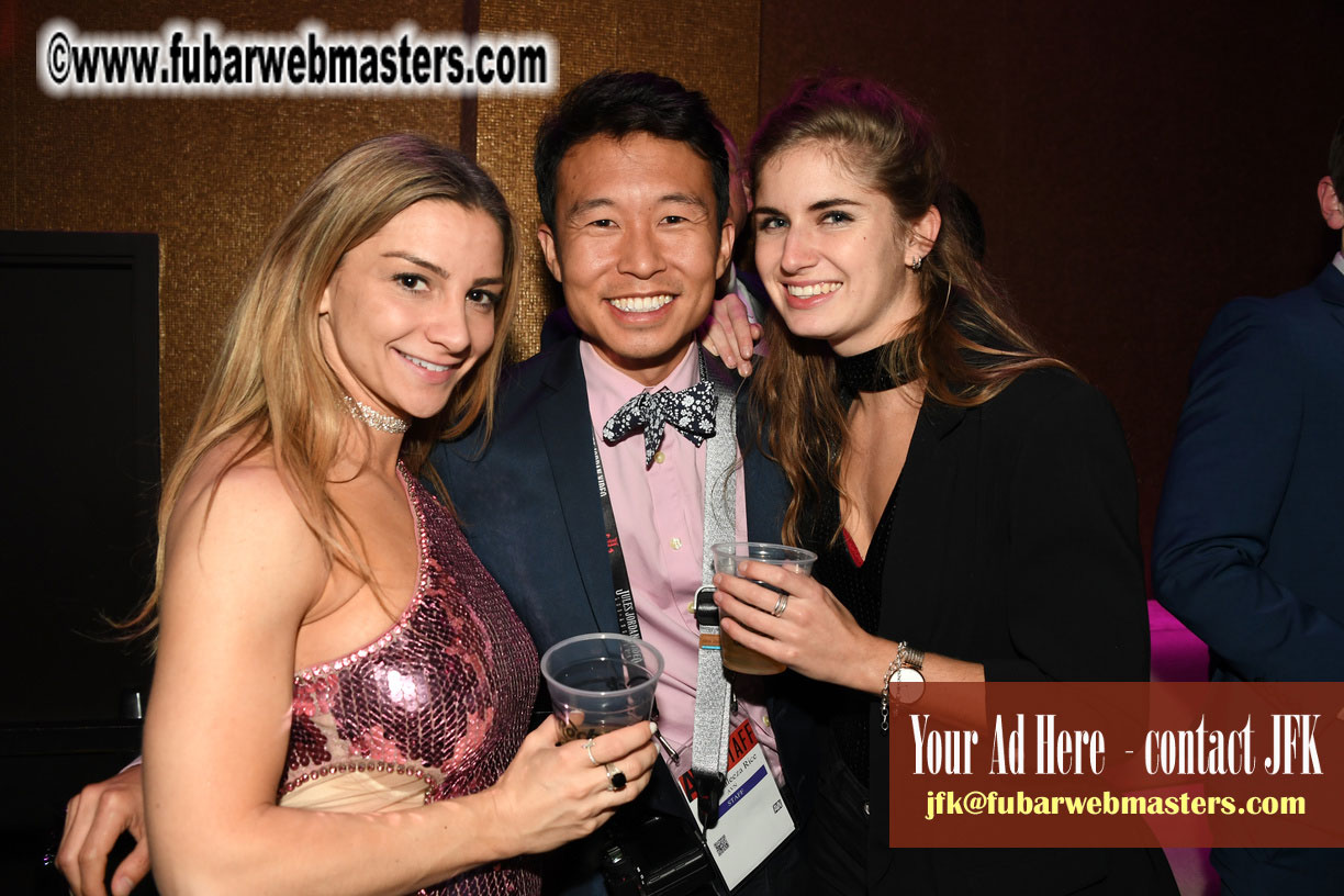 AVN Awards After Party