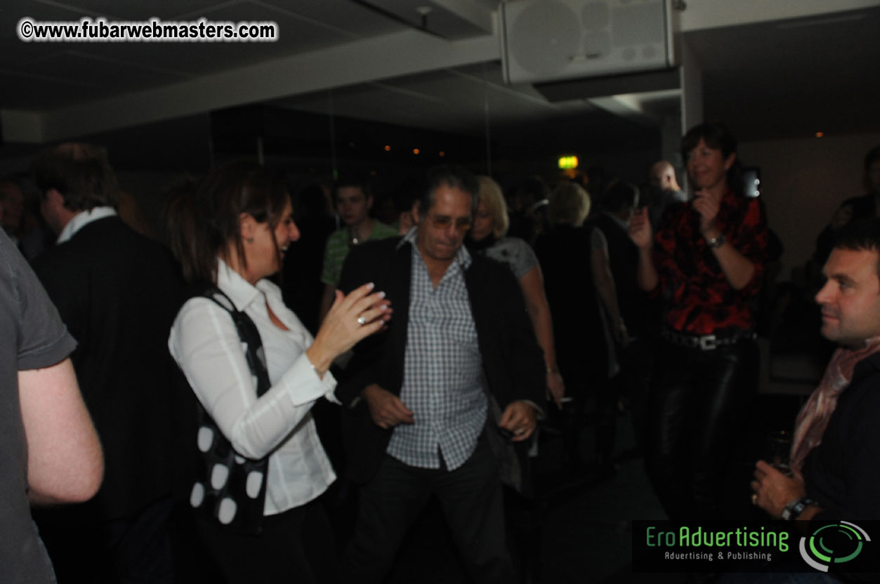 VENUS Welcomeparty "Get2Gether?Ç£