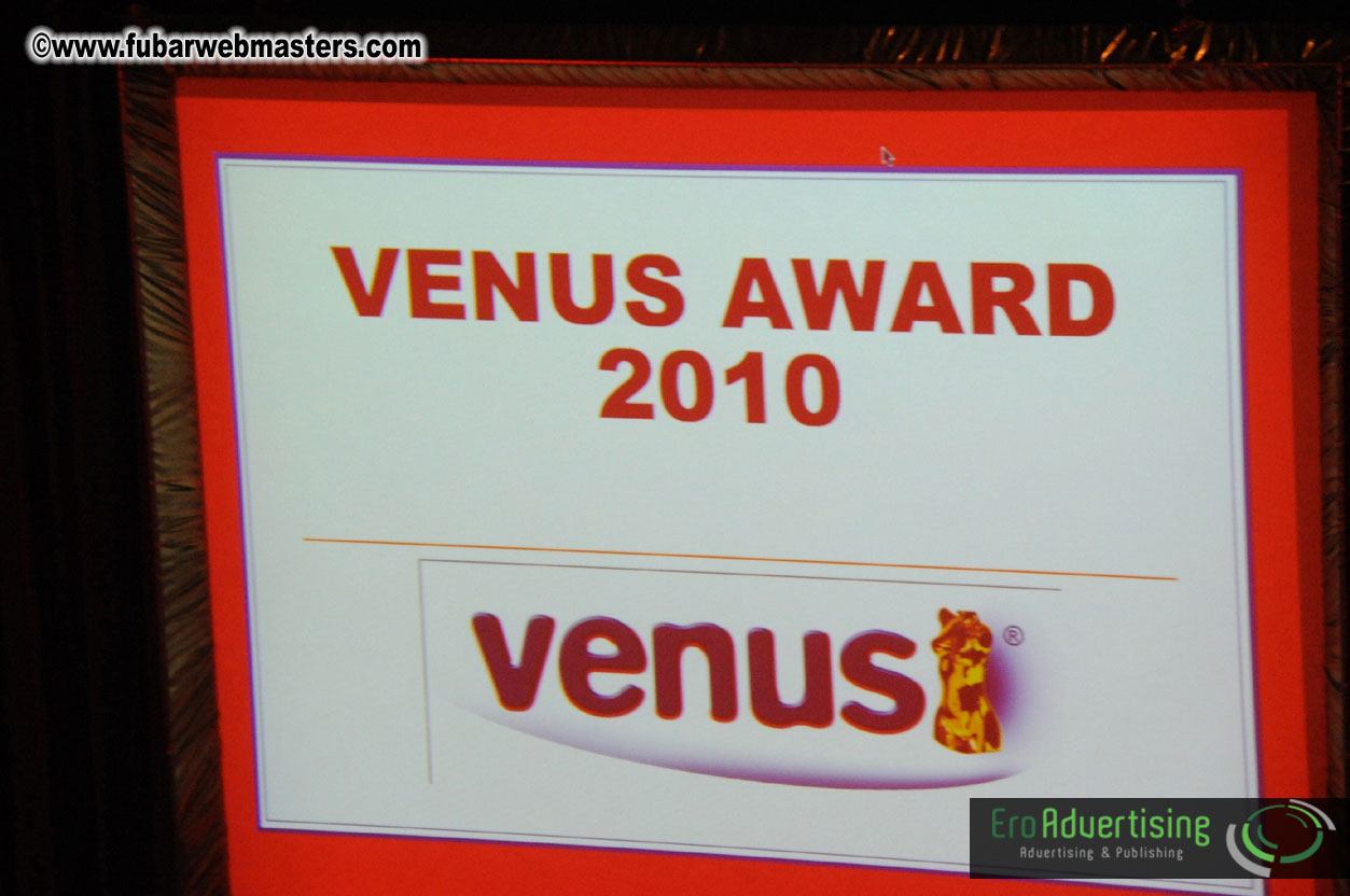 The Venus Awards