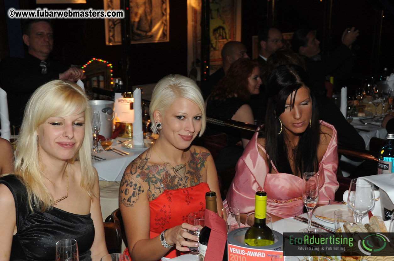 The Venus Awards