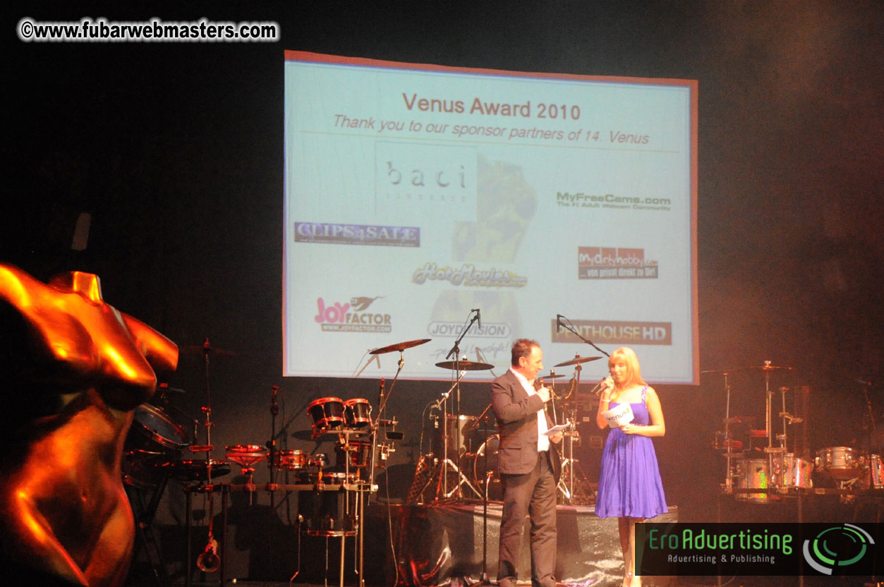 The Venus Awards