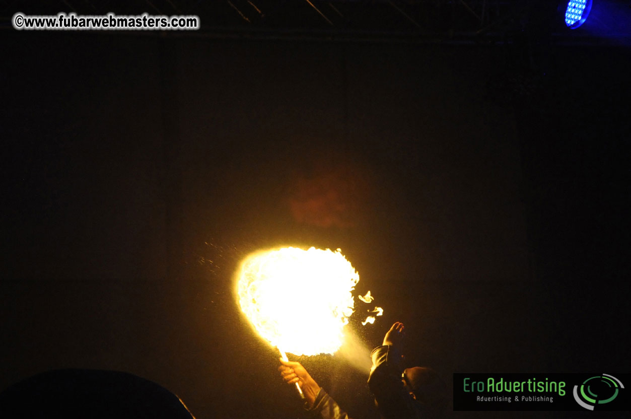 14.Venus showfloor Day 3