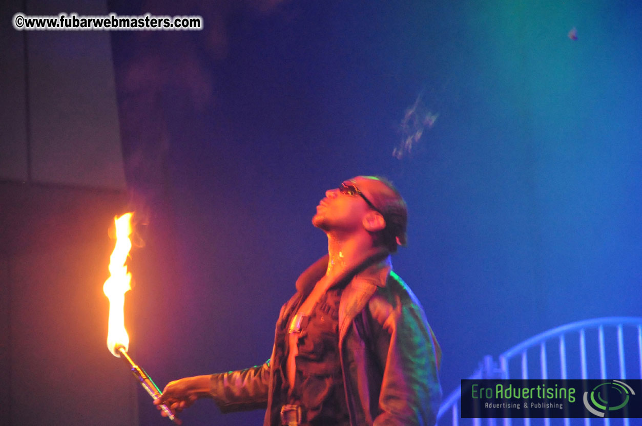 14.Venus showfloor Day 3