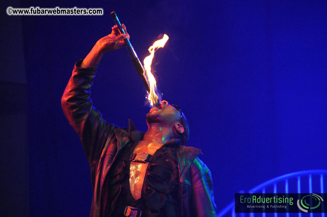 14.Venus showfloor Day 3