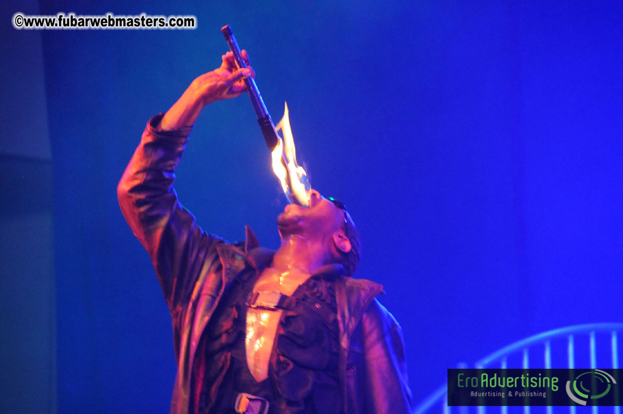 14.Venus showfloor Day 3