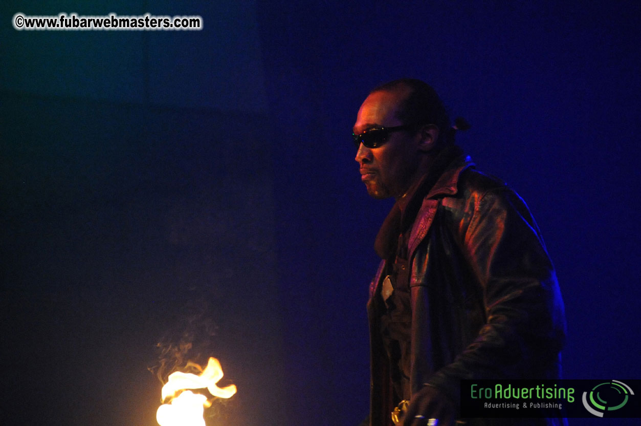 14.Venus showfloor Day 3