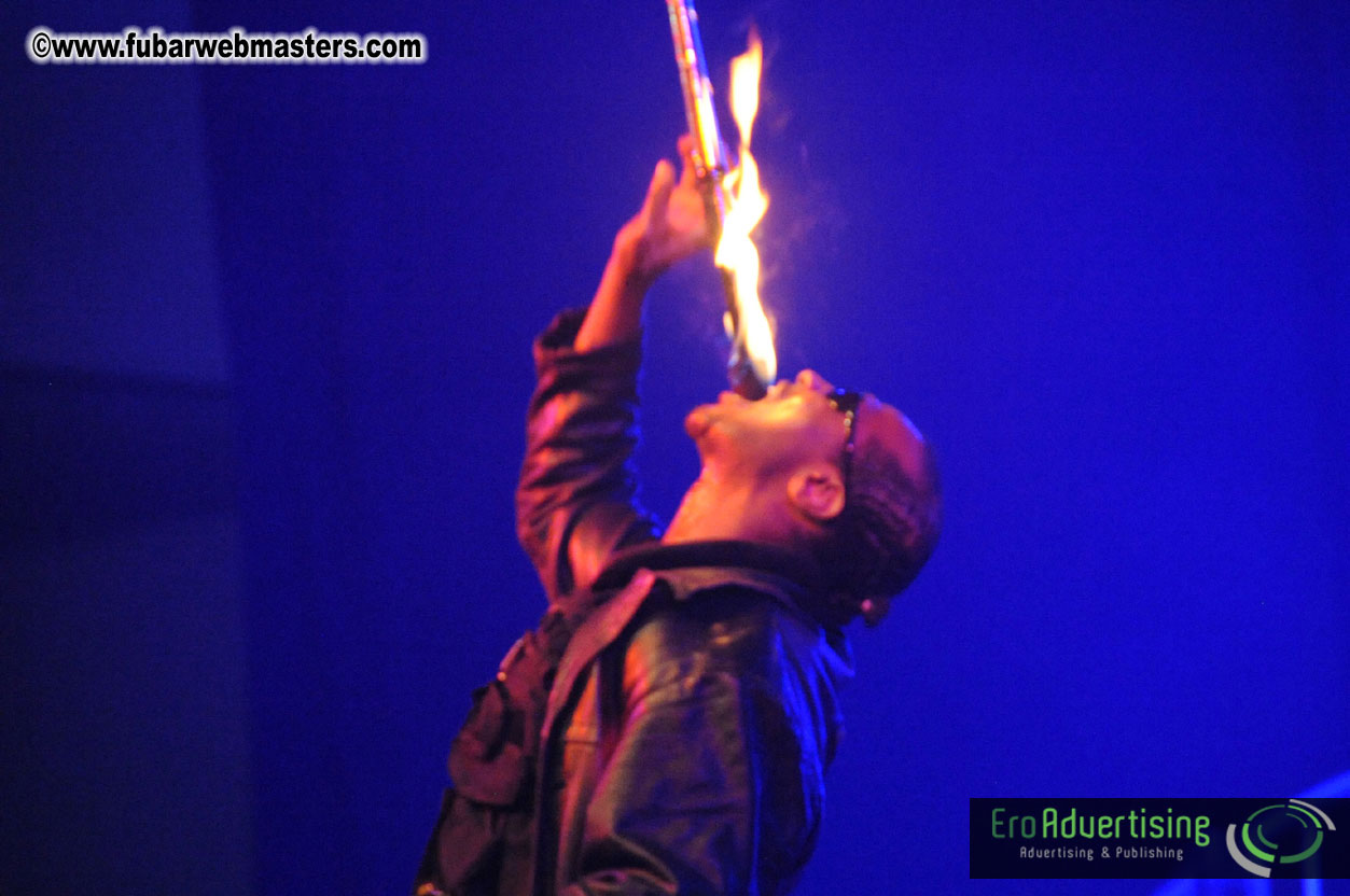 14.Venus showfloor Day 3