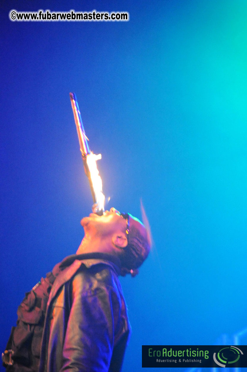 14.Venus showfloor Day 3