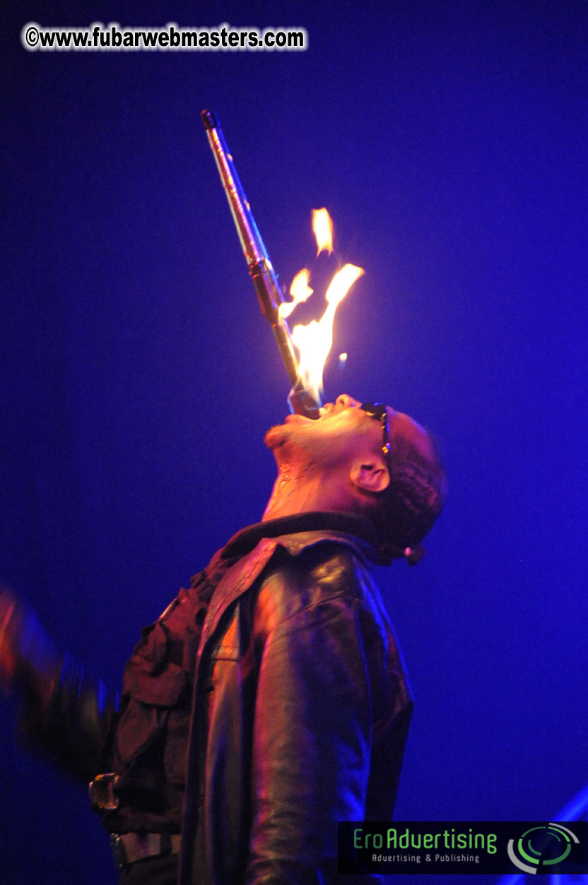 14.Venus showfloor Day 3