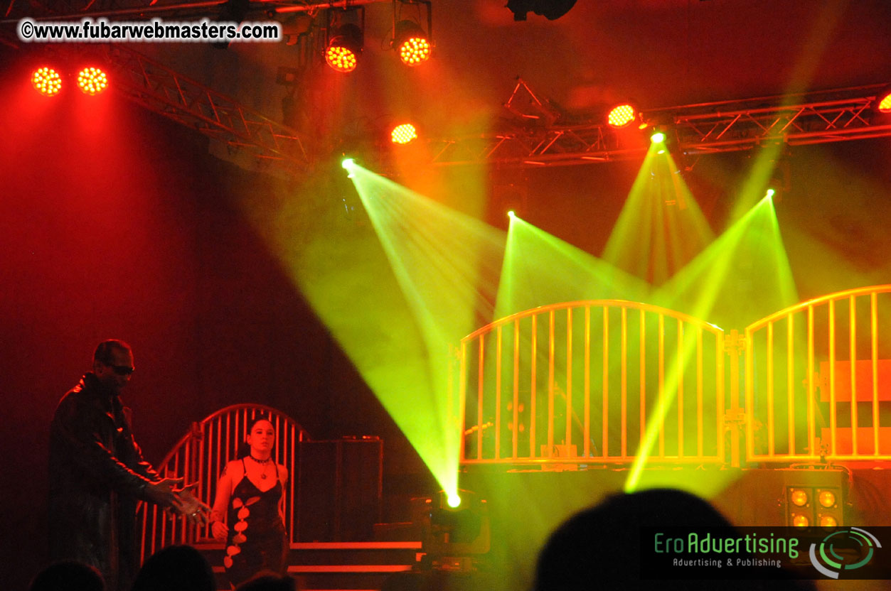 14.Venus showfloor Day 3