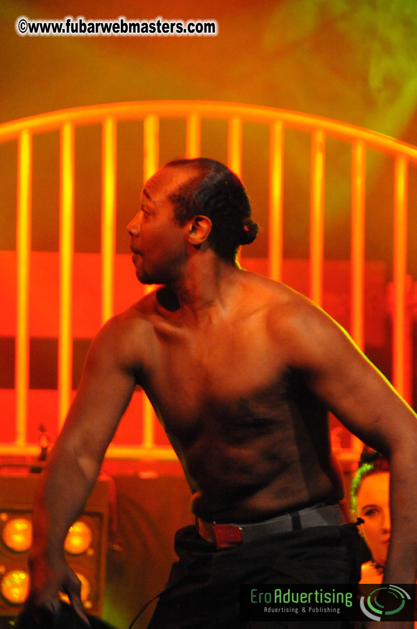 14.Venus showfloor Day 3