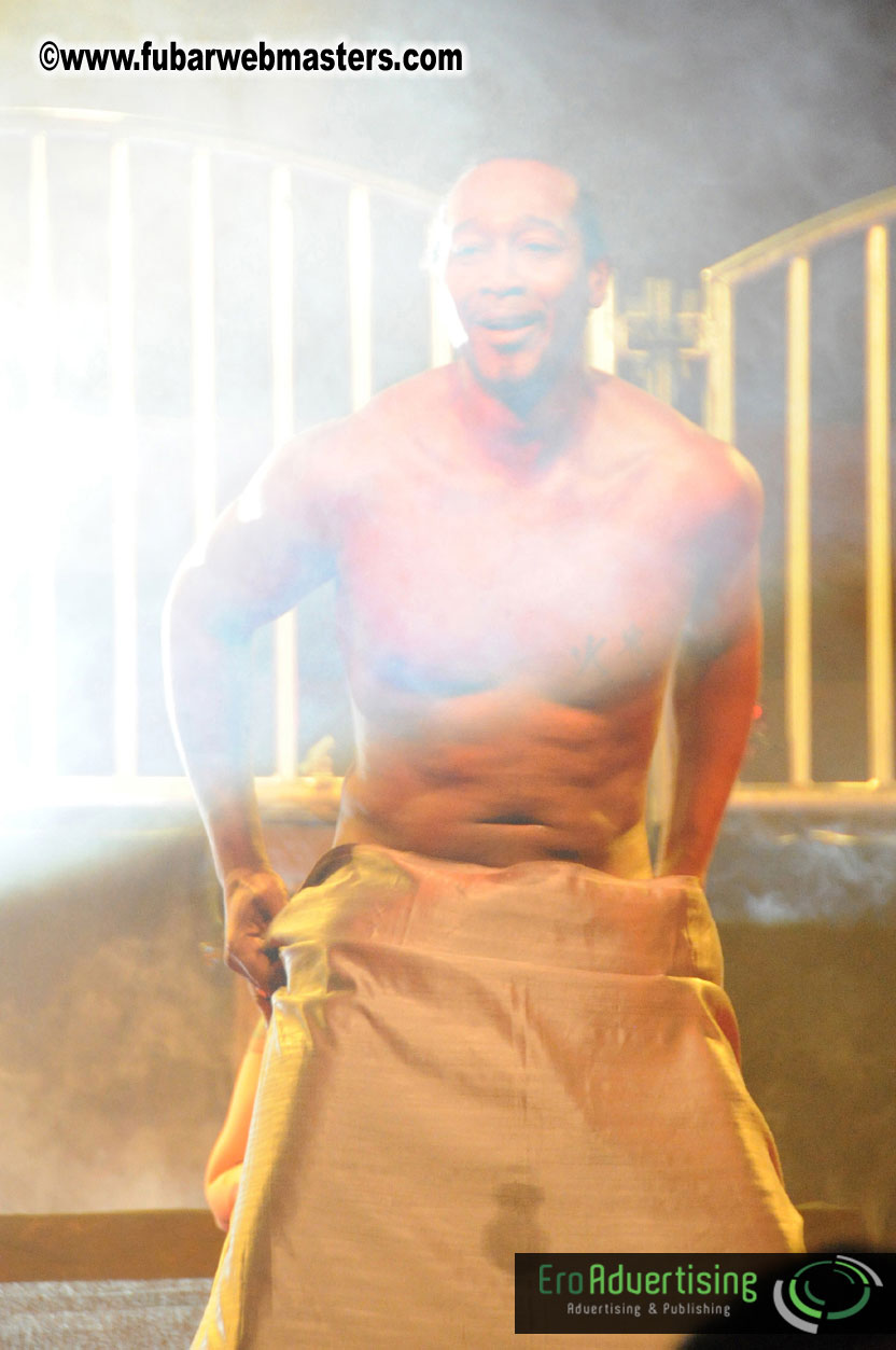 14.Venus showfloor Day 3